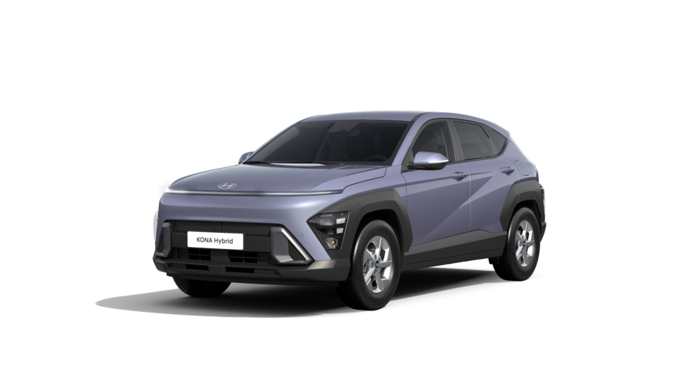 Kona Comfort 1.6 GDi Hybrid 138LE 6DCT 2WD